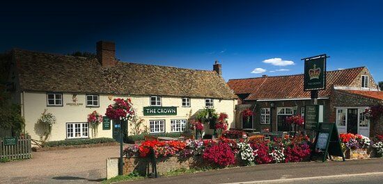 The Crown Inn Gayton