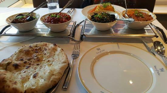 Taste of India