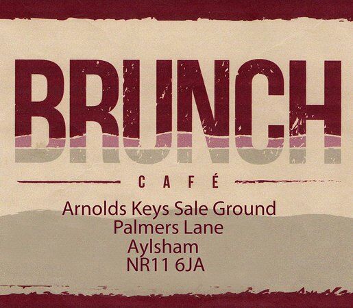 Brunch Cafe
