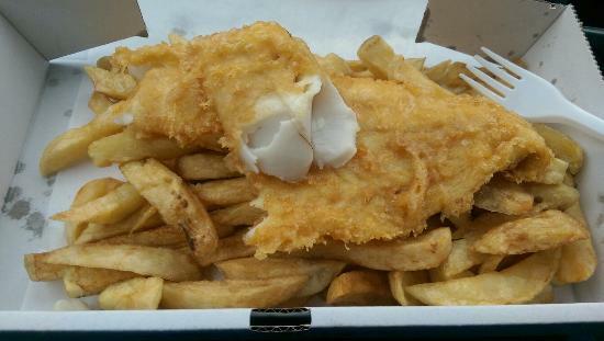 The Village Chippy