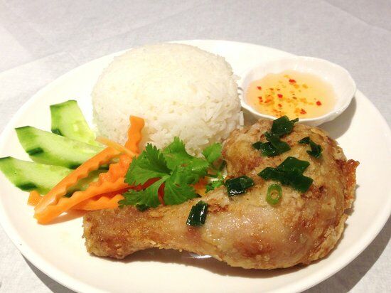 V-Namese Restaurant