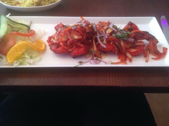 Spice Inn