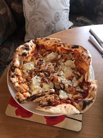 Bordoli's
