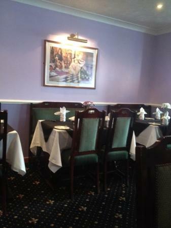 The Raj