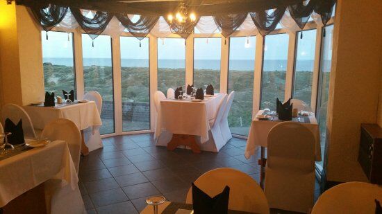 The Highwayman Restaurant @ Hermanus