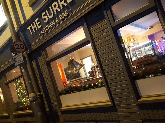 Surrey Tavern