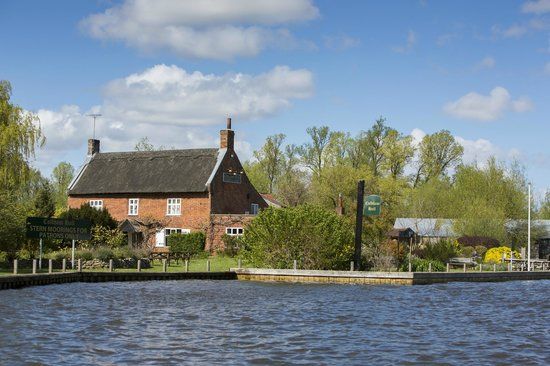Coldham Hall Tavern