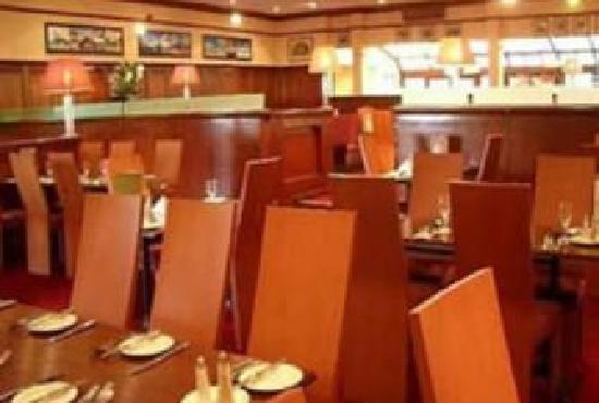 Concorde Restaurant