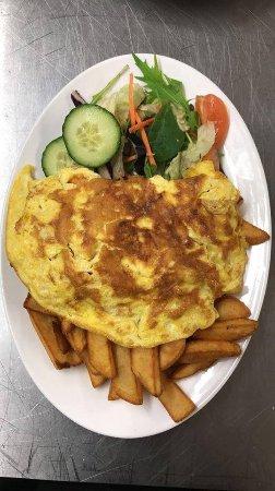 Peddlars Hall Cafe