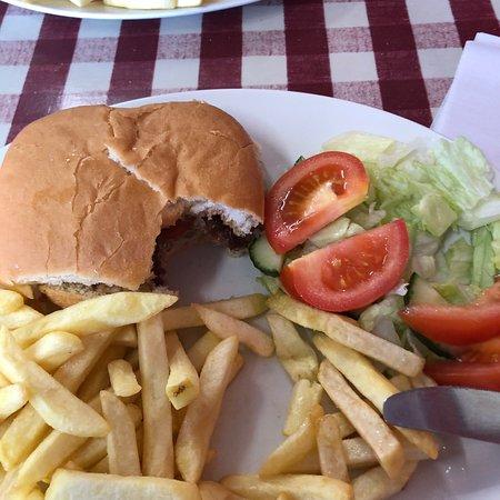 Hill Top Cafe