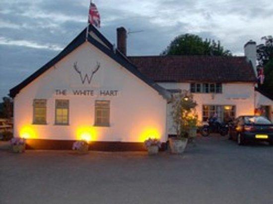 The White Hart