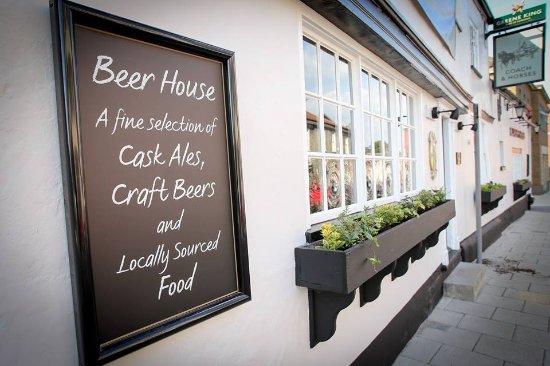 The Coach and Horses