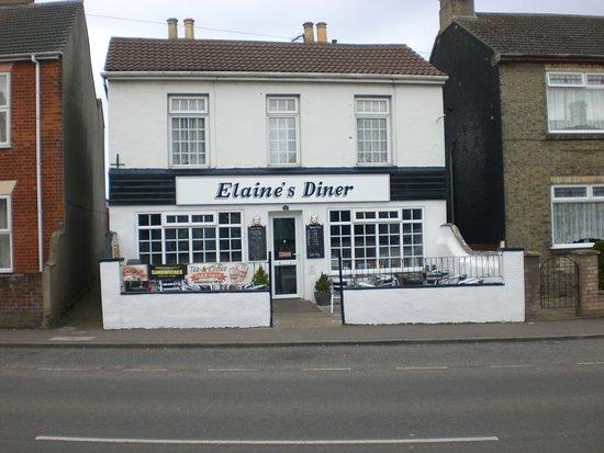 Elaines Diner