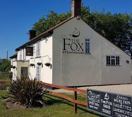 The Fox