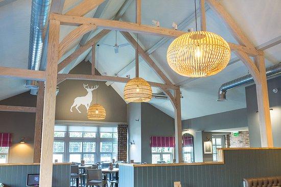 Breckland Lodge