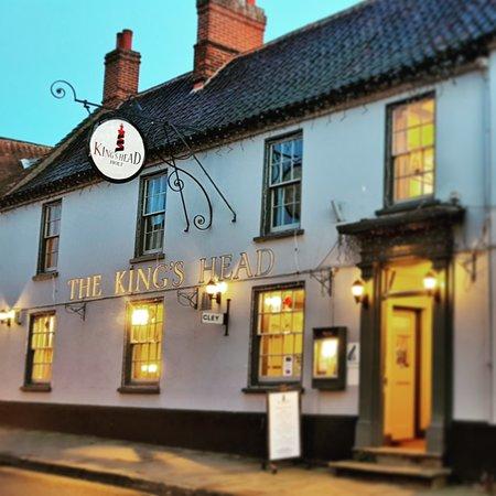 Kings Head