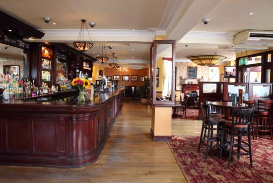 Pub on the Prom