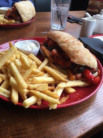 TGI Fridays