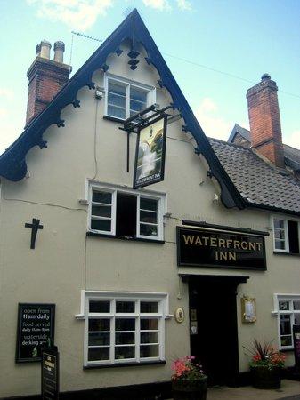 The Waterfront Inn