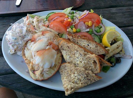 Cliff Top Cafe