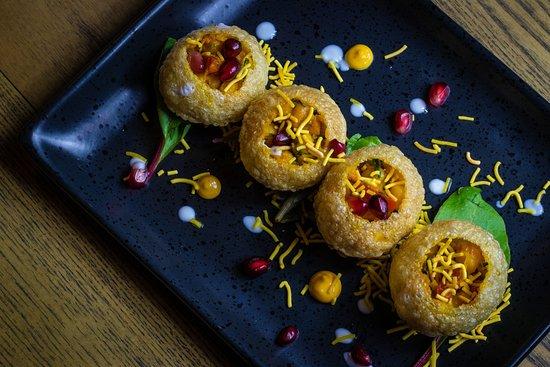 Dhaba At Fifteen