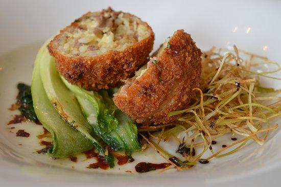 Muse Restaurant