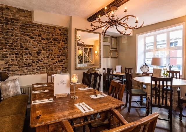 The Queens Head