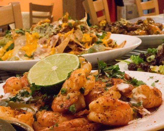 Ancho's Kitchen