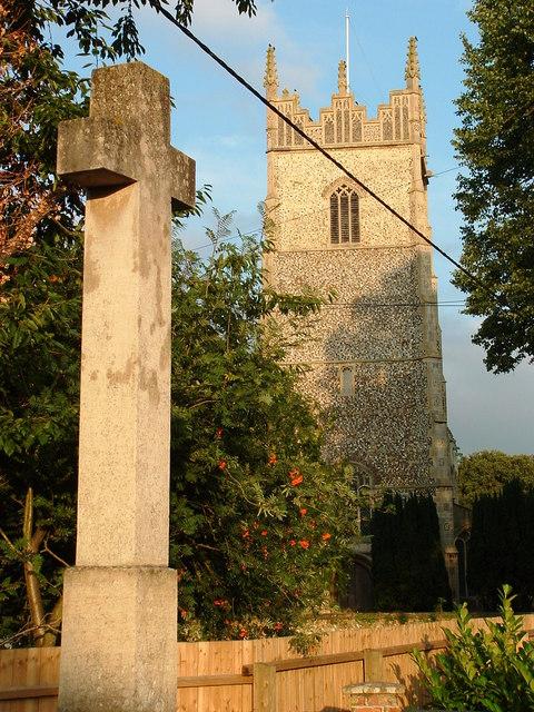 Church of Saint Andrew