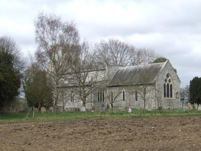 Church of St Michael