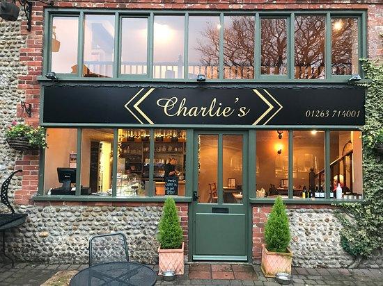 Charlie's