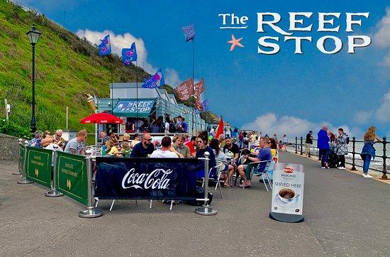 The Reef Stop