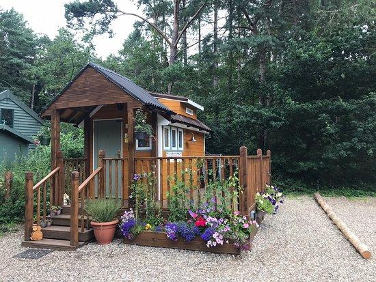 Hetty's Tea Shop