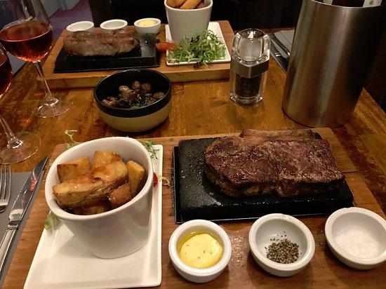 Prime at Edith Cavell