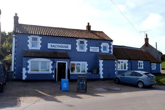 Salthouse Store