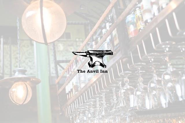 The Anvil Inn