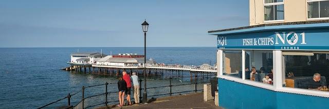 No1 Cromer