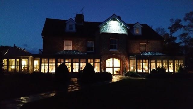 Morston Hall Hotels Ltd