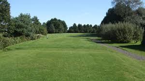 Gorleston Golf Club