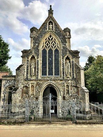 Basilica of Our Lady of Walsingham