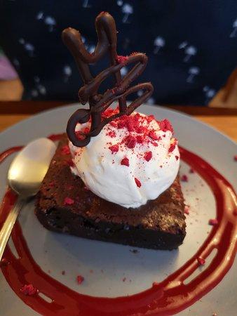 Marmalade's Bistro