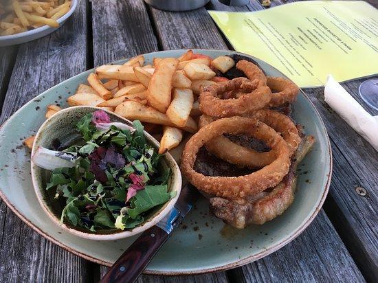 Cross Keys
