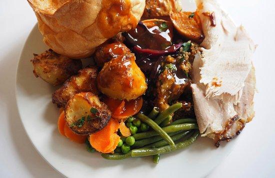 The Sunday Carvery