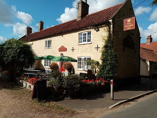 The Crown Inn
