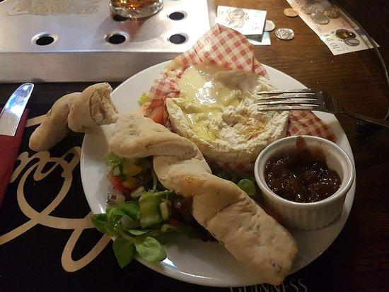 The Coach and Horses Inn