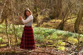 Thursford Wood