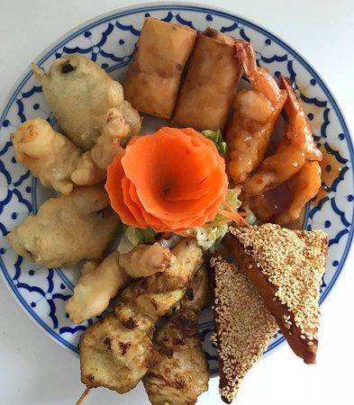 Taste of Thai