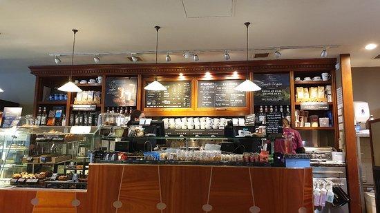 Caffe Nero