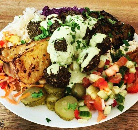 Ruth's Kitchen