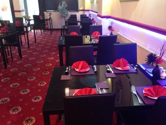 Savoy Tandoori